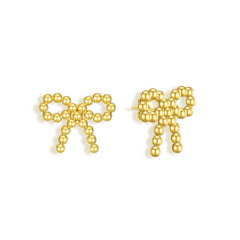 18K Gold Waterproof