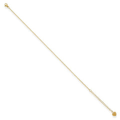 18K Gold Waterproof