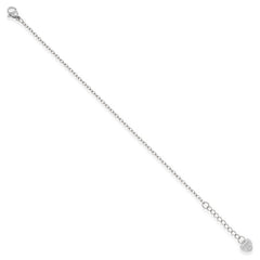Silver Waterproof