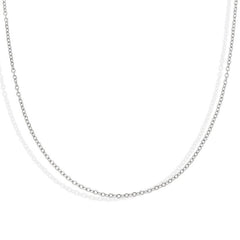 Silver Waterproof