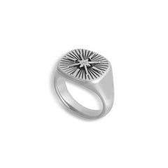 Silver Waterproof