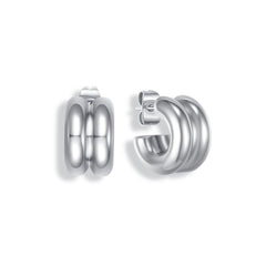 Silver Waterproof
