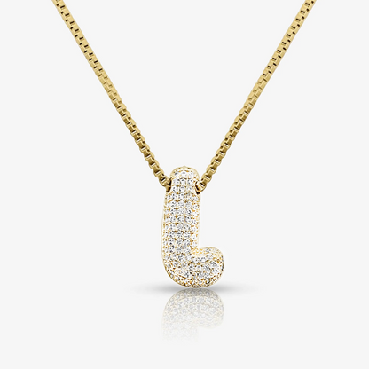 Adore Me Necklace - EVRYJEWELS