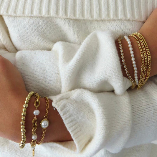 Laguna Bracelet - EVRYJEWELS