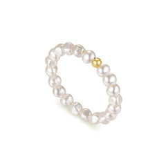 18K Gold Waterproof