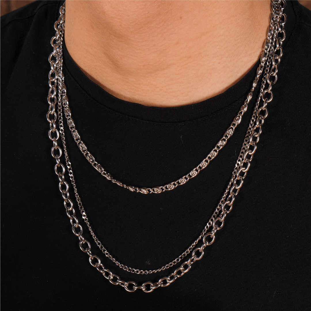 Lineage Necklace - EVRYJEWELS