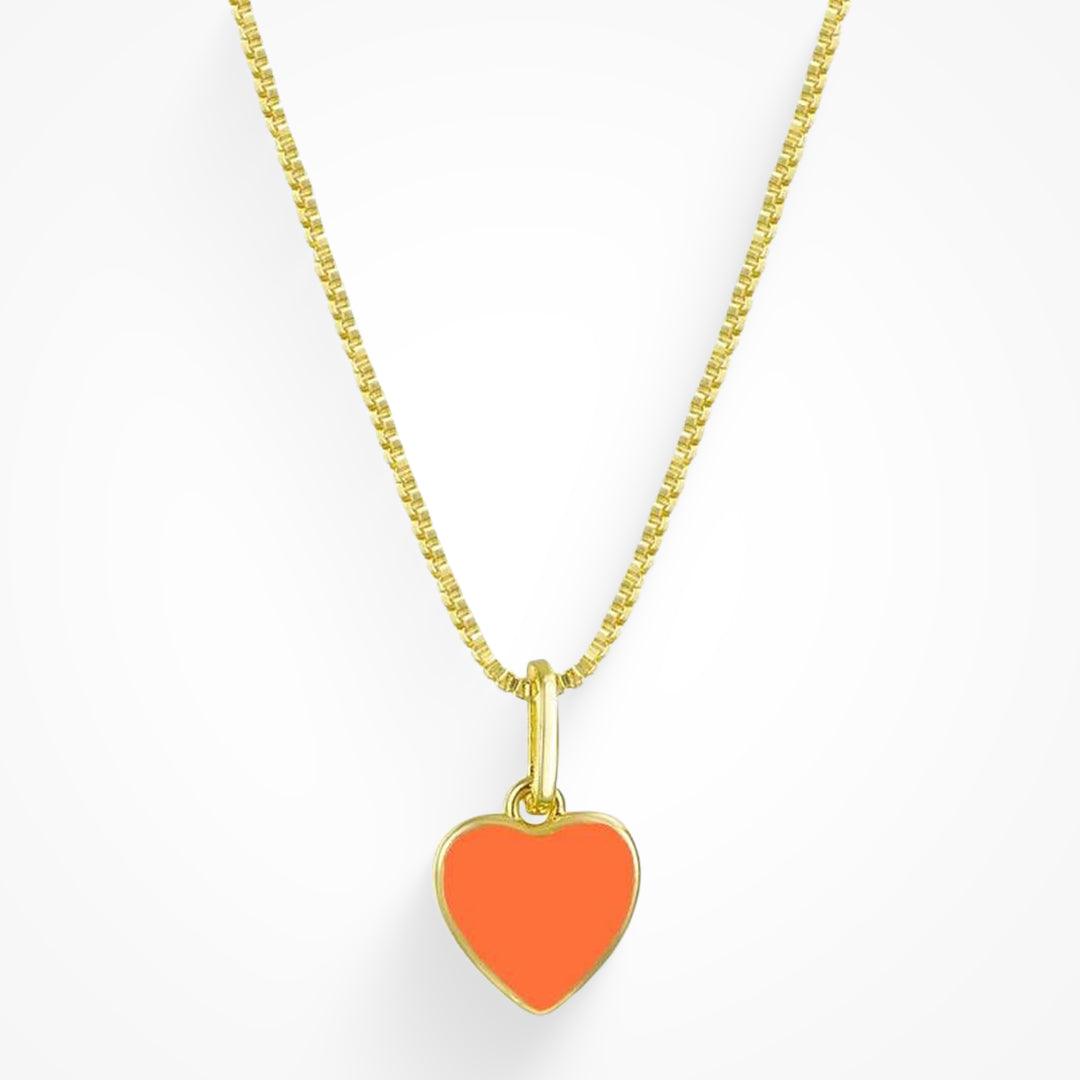 Love Actually Necklace - EVRYJEWELS