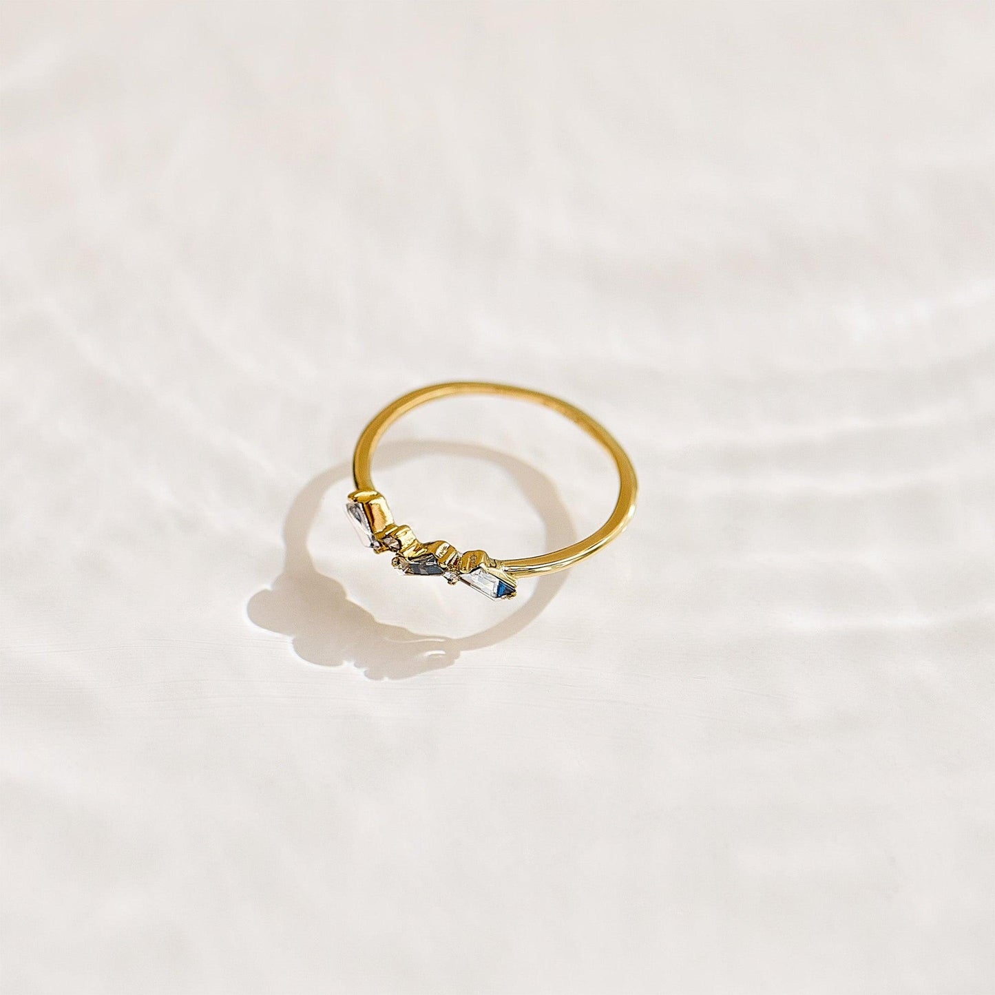 Love Affair Ring - EVRYJEWELS
