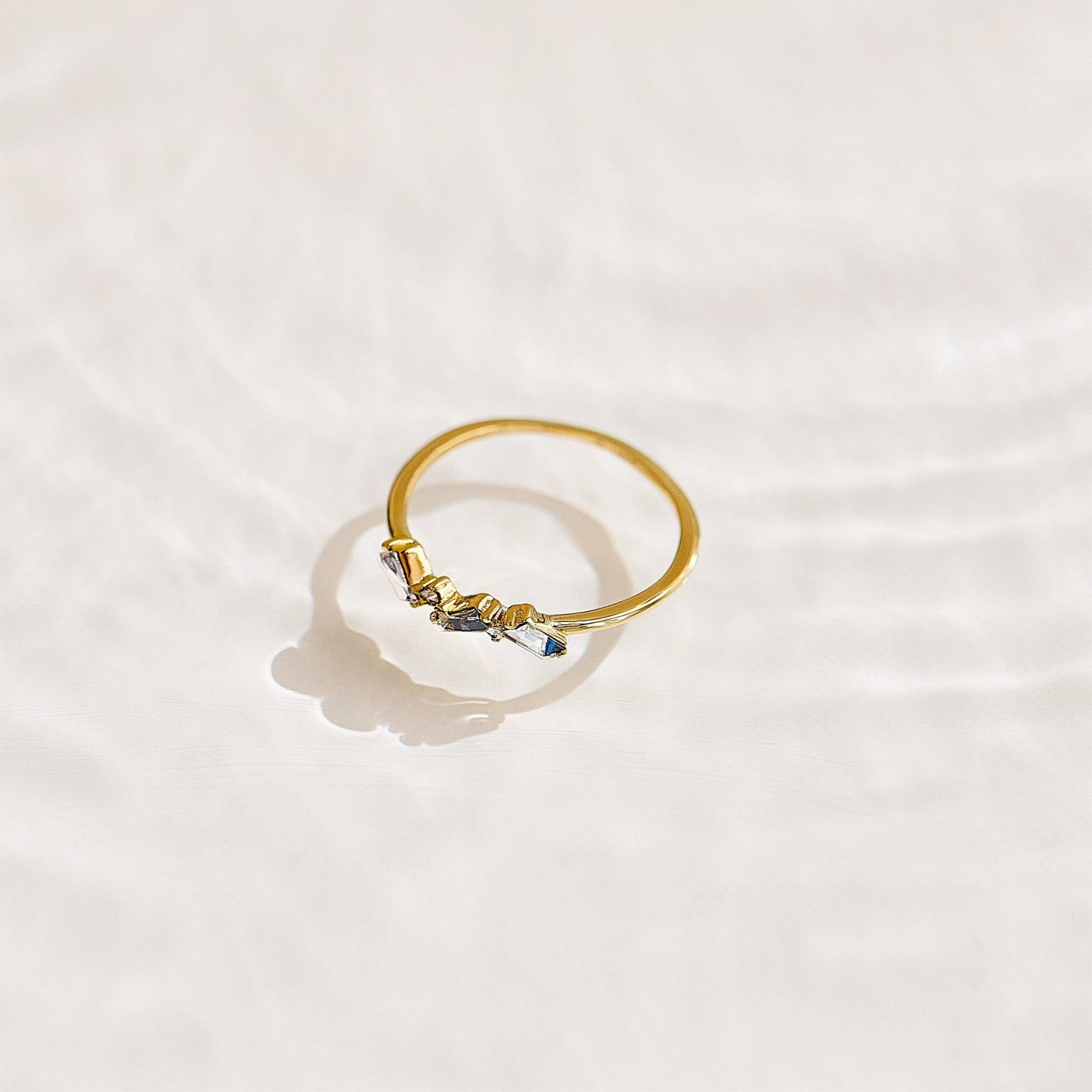 Love Affair Ring - EVRYJEWELS