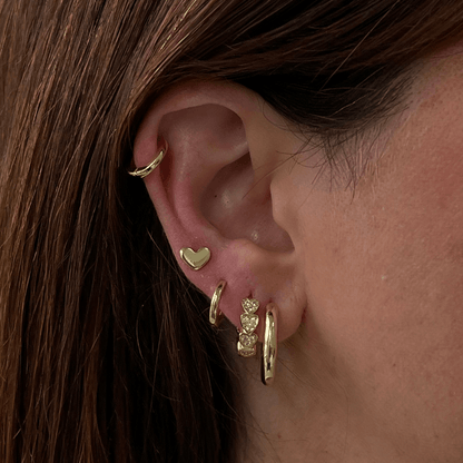 Love Earrings - EVRYJEWELS