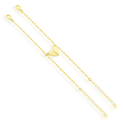 Gold and Gold