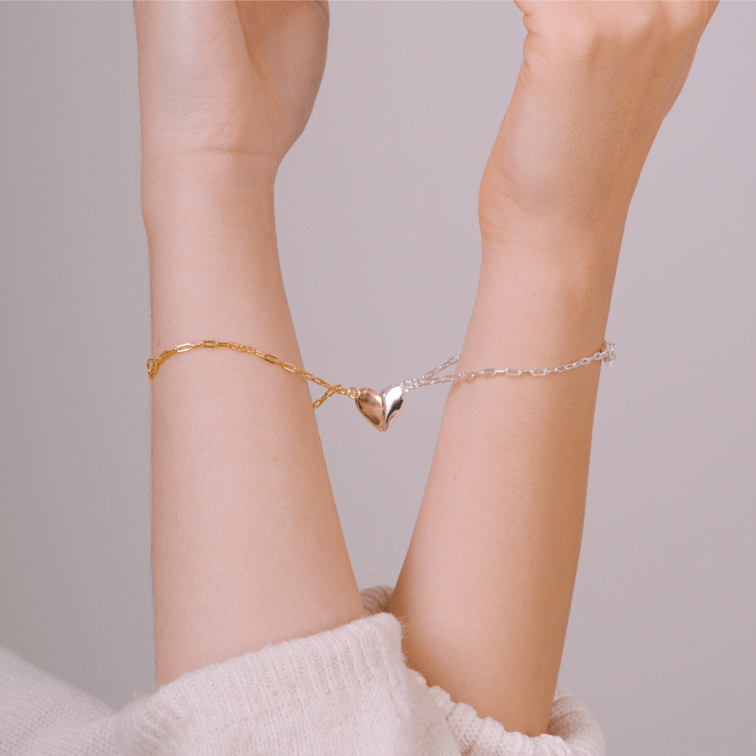 Love Of My Life Bracelet - EVRYJEWELS