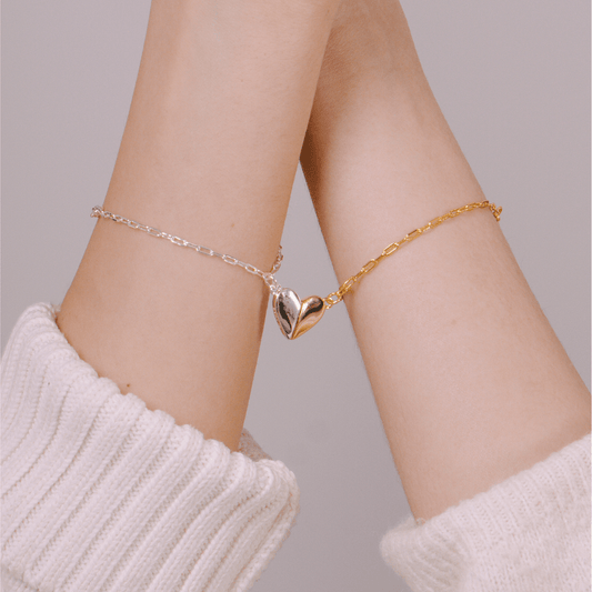 Love Of My Life Bracelet - EVRYJEWELS