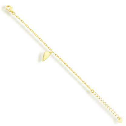 Love Of My Life Bracelet Individual - EVRYJEWELS