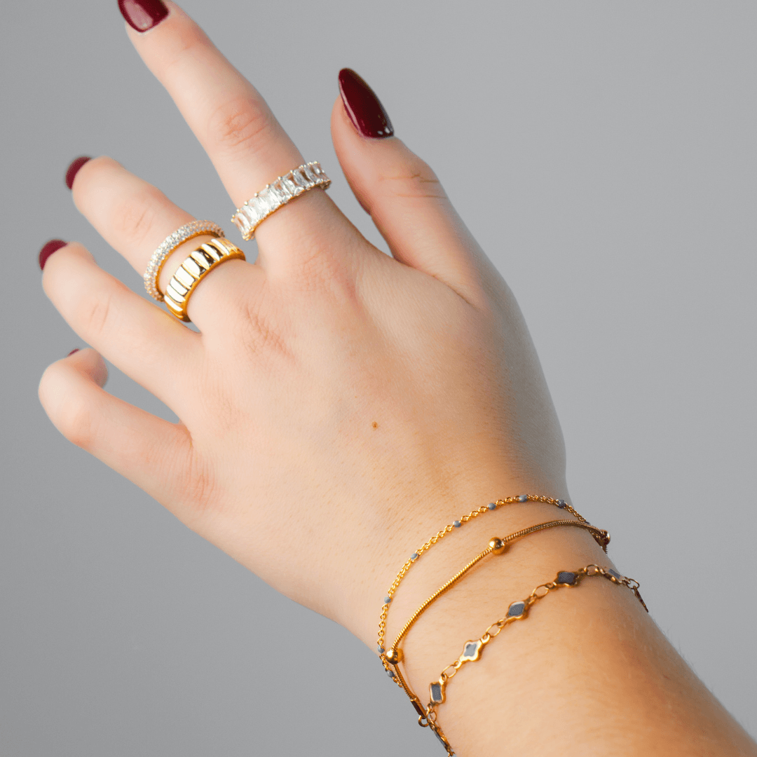 Lucky Charm Bracelet - EVRYJEWELS