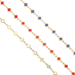 Lucky Charm Bracelet - EVRYJEWELS