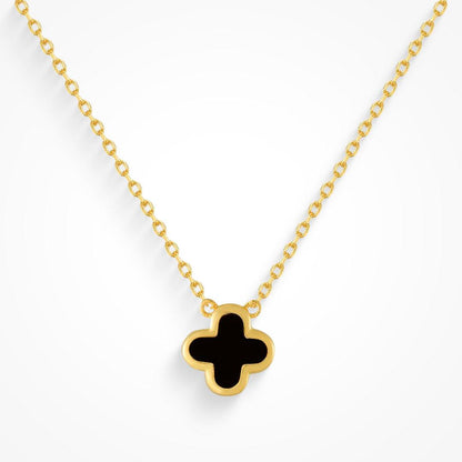 Lucky Necklace - EVRYJEWELS