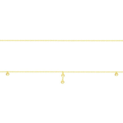 Luminous Waist Chain - EVRYJEWELS