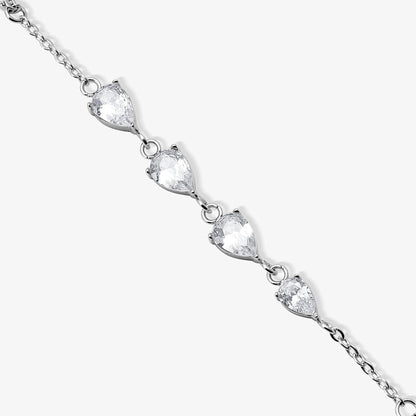 The Slide On Hand Chain Collection - EVRYJEWELS