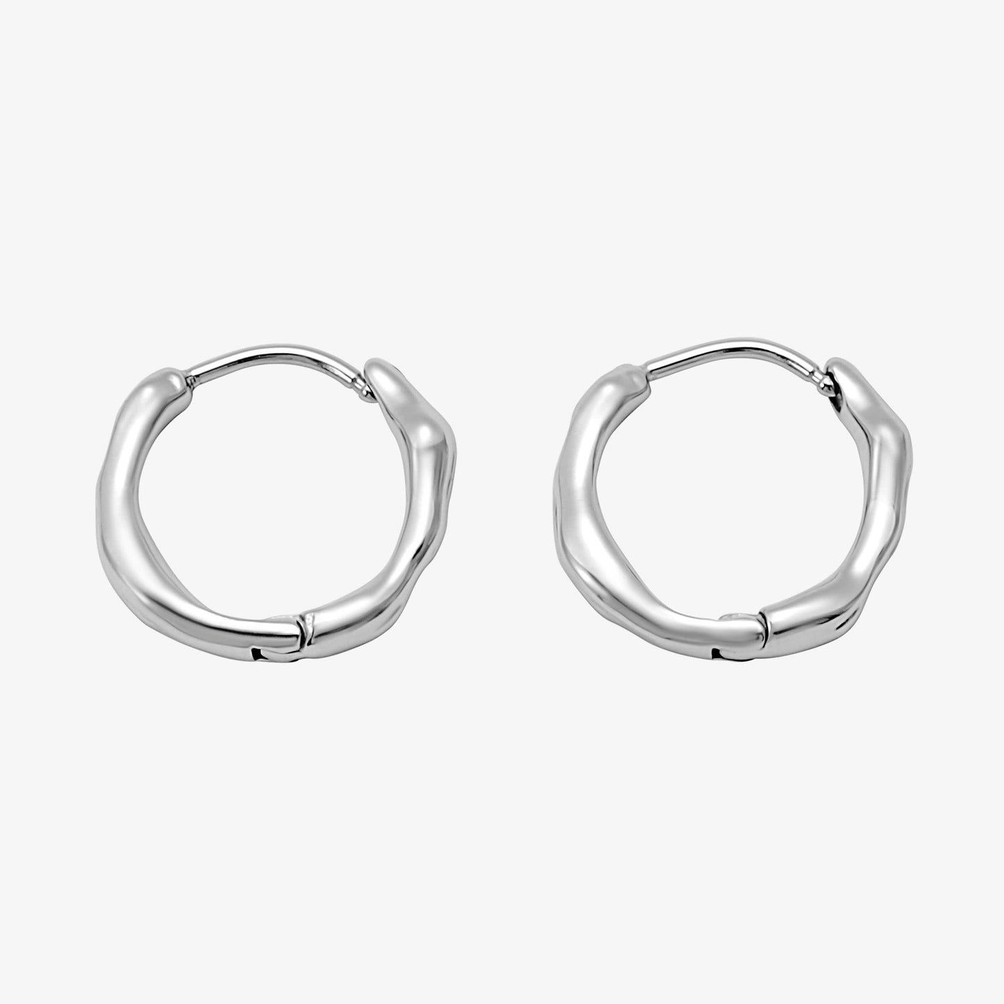Gloss Babe Earrings - EVRYJEWELS