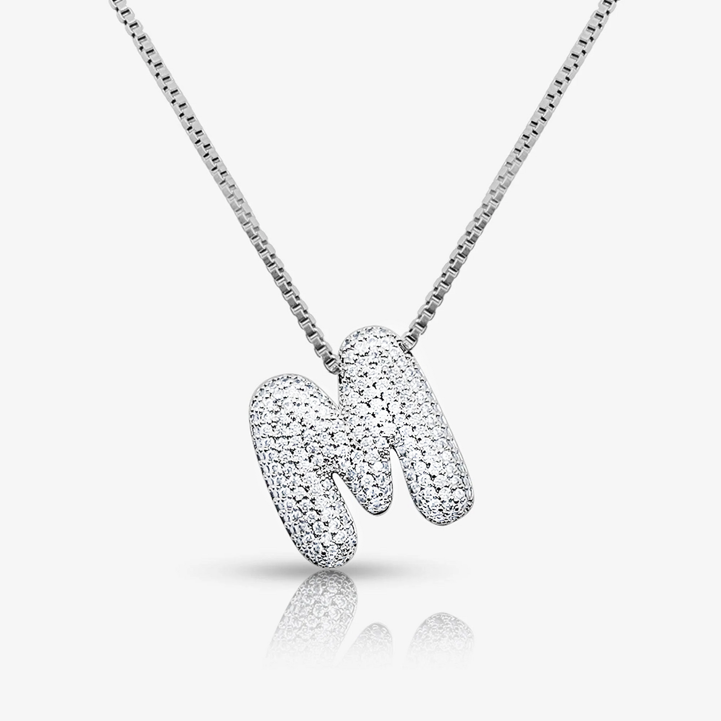 Adore Me Necklace - EVRYJEWELS