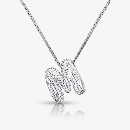 Adore Me Necklace - EVRYJEWELS