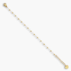 18K Gold Waterproof