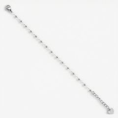 Silver Waterproof
