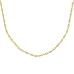Malta Necklace - EVRYJEWELS