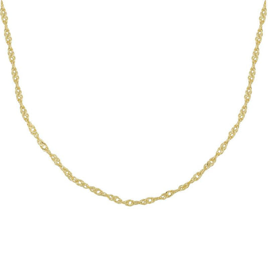 Malta Necklace - EVRYJEWELS