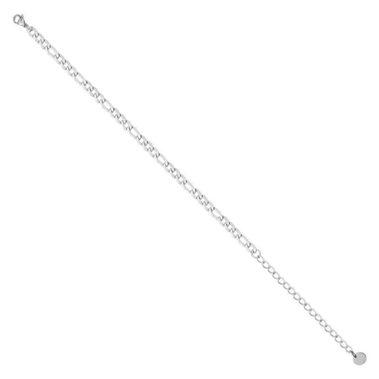 Manhattan Anklet - EVRYJEWELS