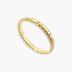 18K Gold Waterproof