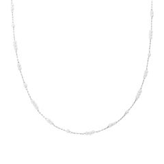 Silver Waterproof