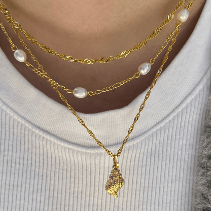 Maui Necklace - EVRYJEWELS