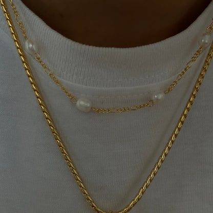 Maui Necklace - EVRYJEWELS