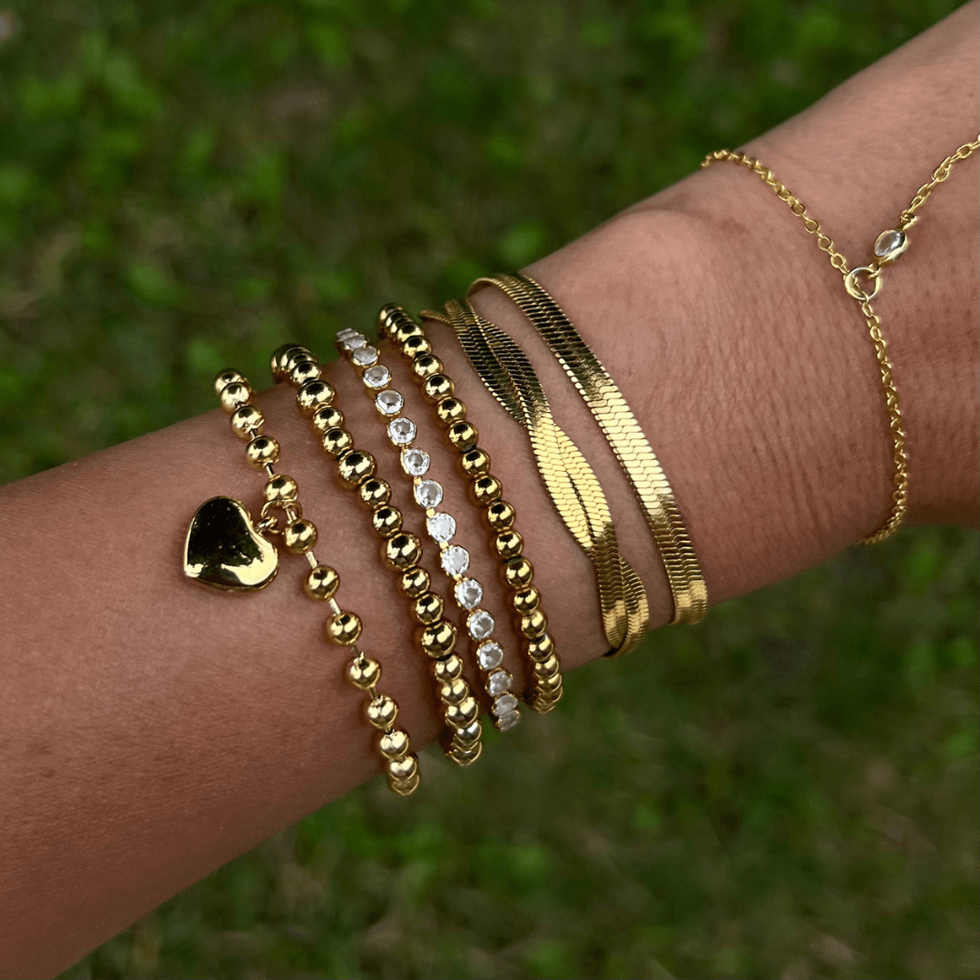 Medusa Bracelet - EVRYJEWELS