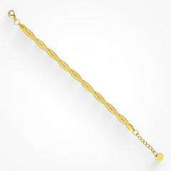 18K Gold Waterproof