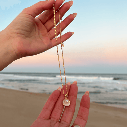 Meribella Necklace - EVRYJEWELS