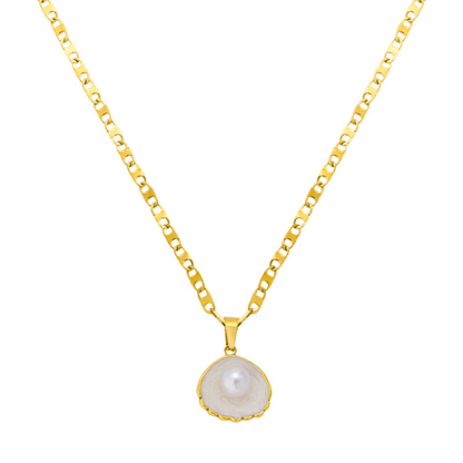 Meribella Necklace - EVRYJEWELS