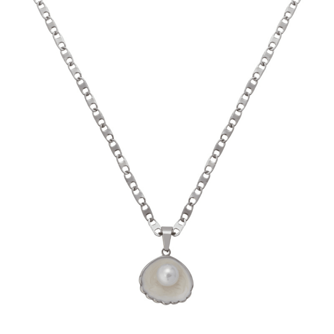 Meribella Necklace - EVRYJEWELS