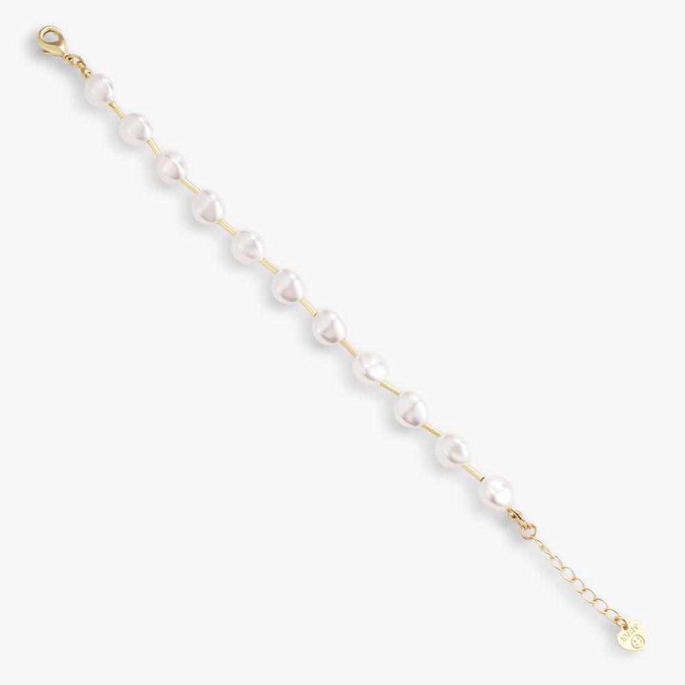 Mermaid's Treasure Bracelet - EVRYJEWELS