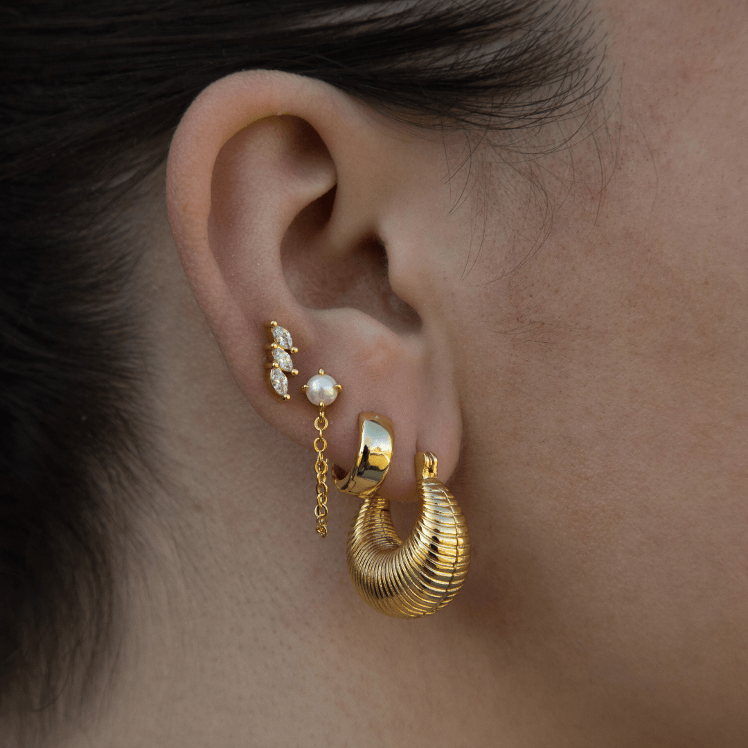 Mesmerized Earrings - EVRYJEWELS