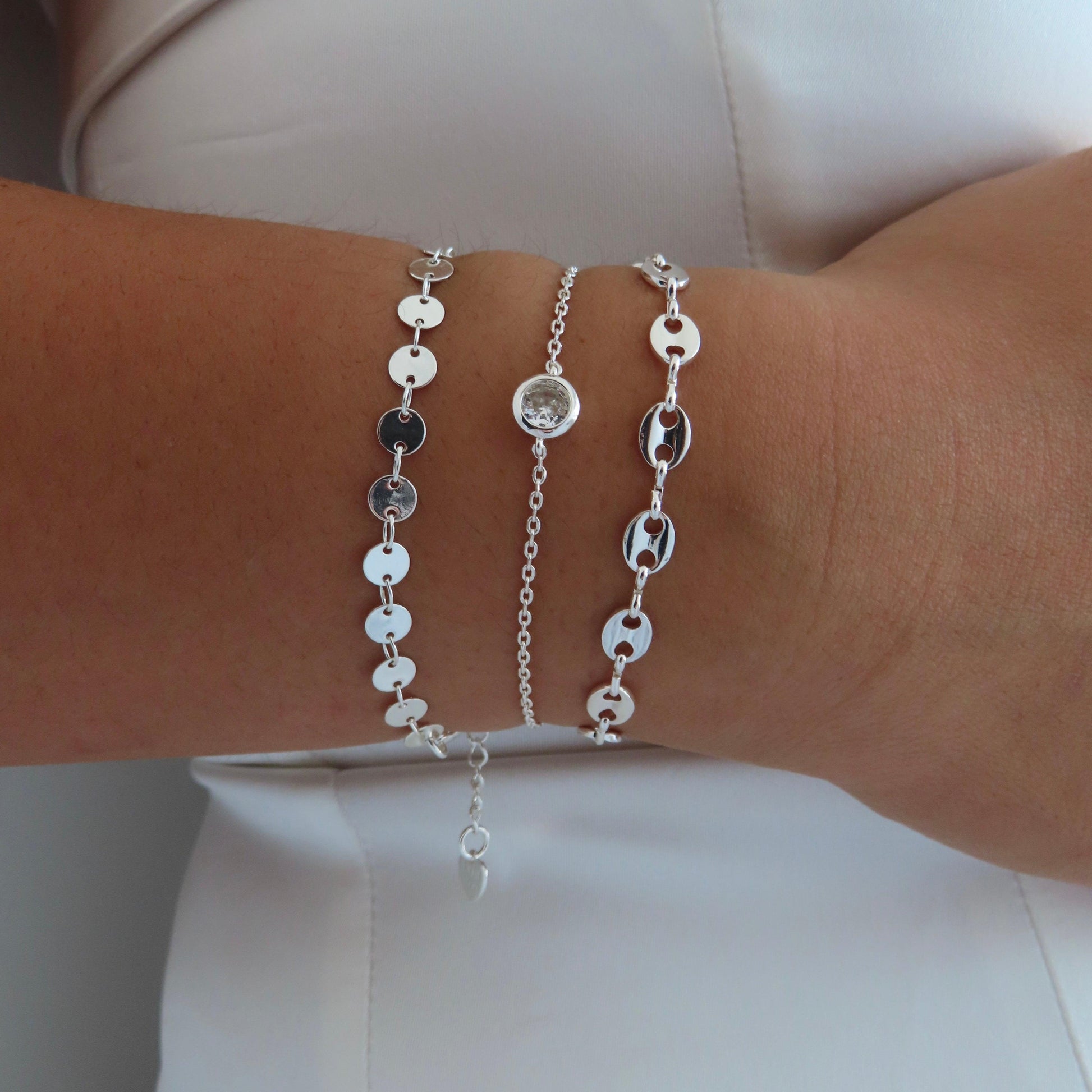 Milan Bracelet - EVRYJEWELS
