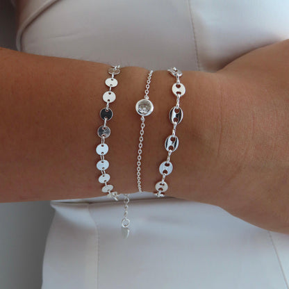 Milan Bracelet - EVRYJEWELS