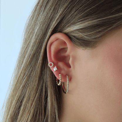 Mimi Earrings - EVRYJEWELS