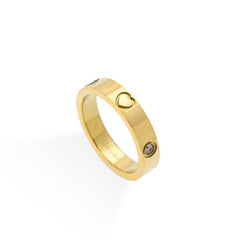 18K Gold Waterproof
