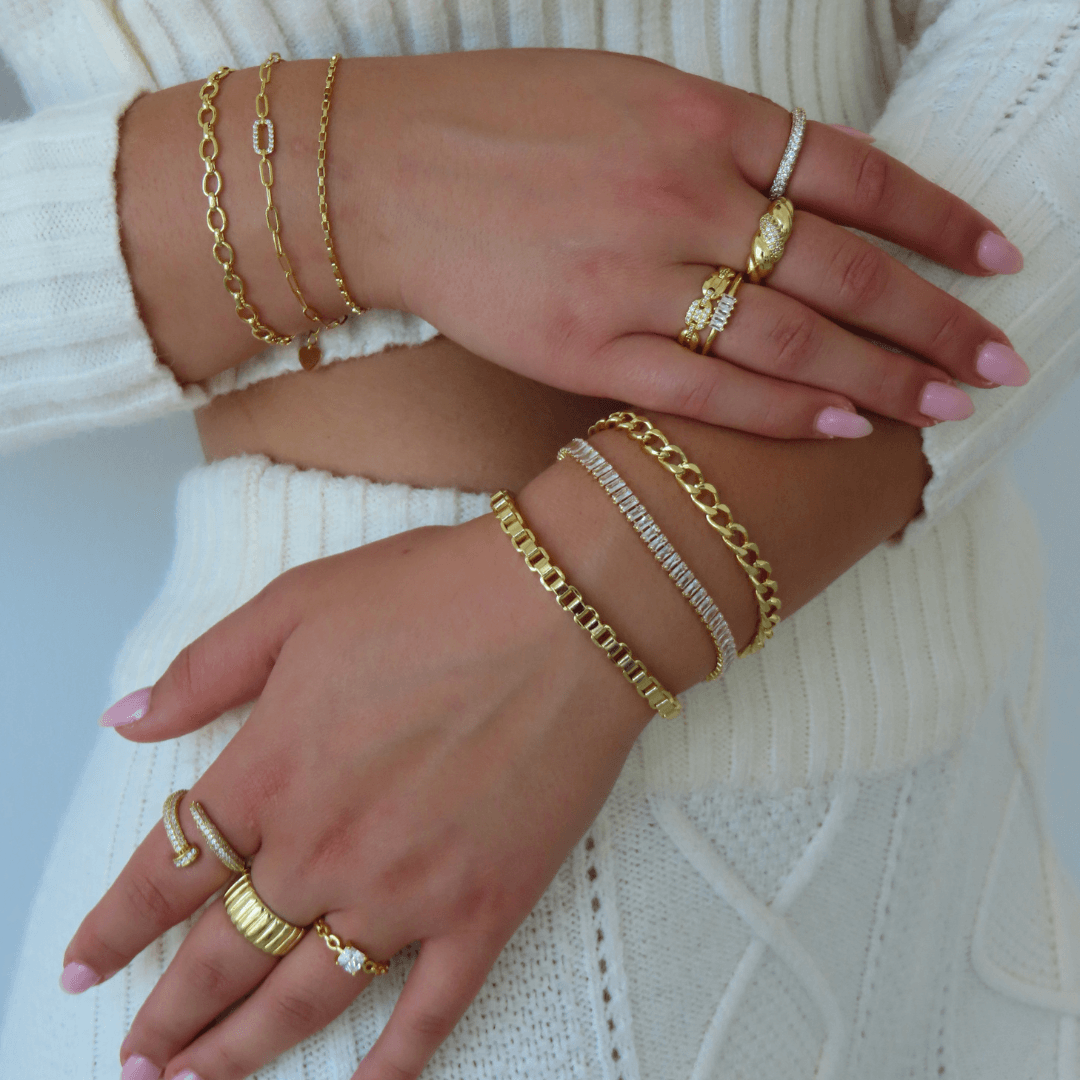 Monet Bracelet - EVRYJEWELS