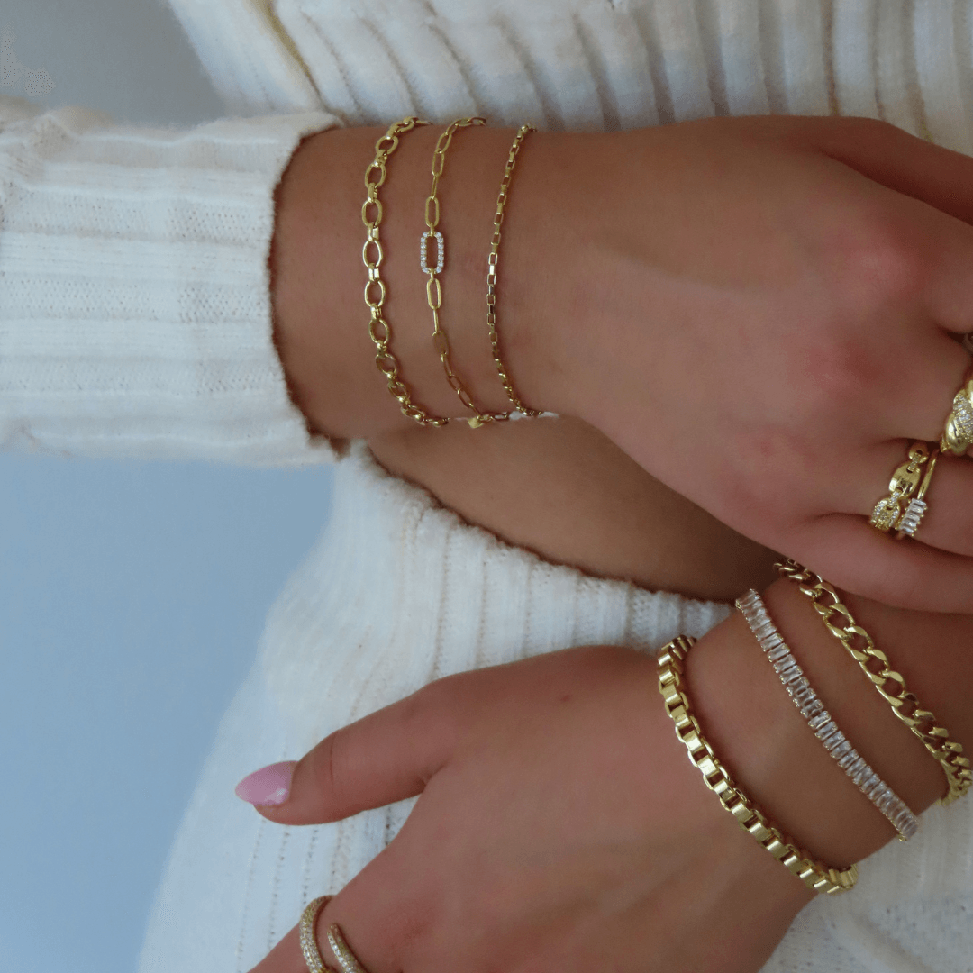 Monet Bracelet - EVRYJEWELS