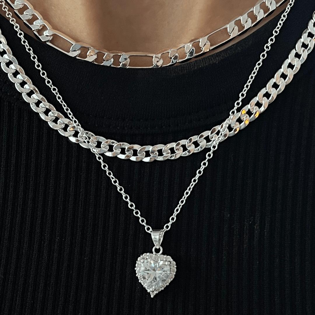 Money Necklace - EVRYJEWELS