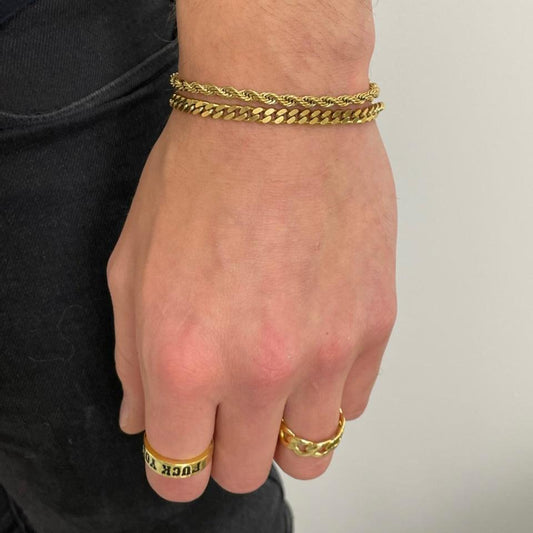 Motion Bracelet - EVRYJEWELS